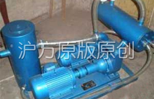 真空管井深井降水专用泵（8-20米专用）