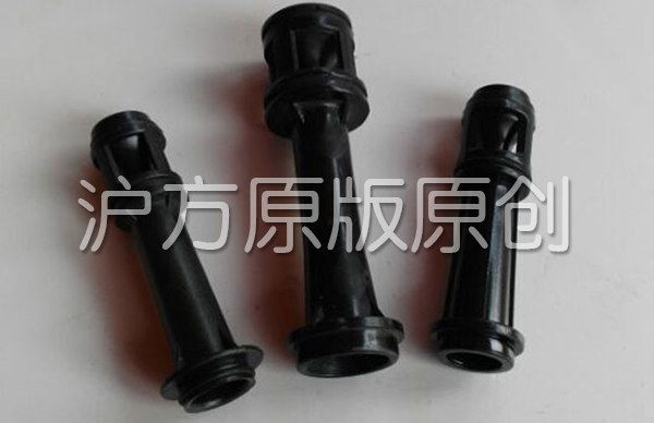 微型喷射器