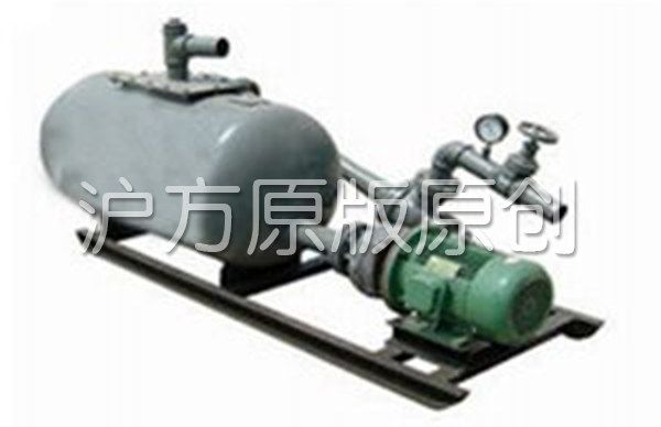 降水泵(2006年以前产品)